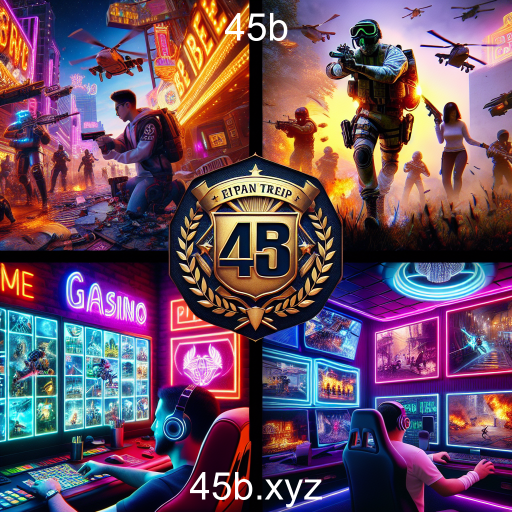 A Evolução dos Jogos de Ação: Da Retrogaming à Realidade Virtual